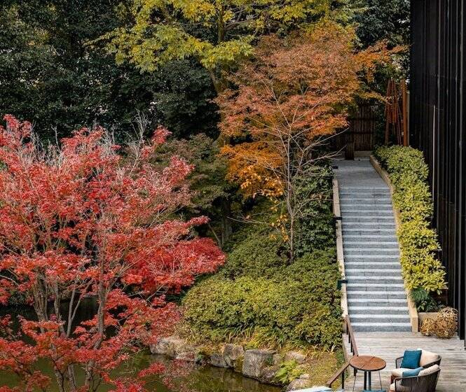 Four Seasons Hotel Kyoto