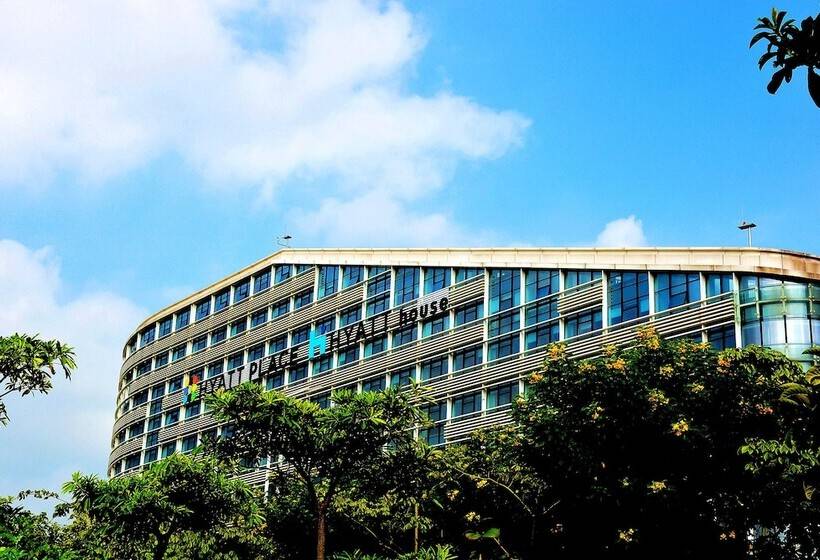 Otel Hyatt Place Shenzhen Airport