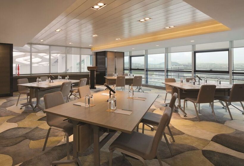 Hotel Hyatt Place Shenzhen Airport