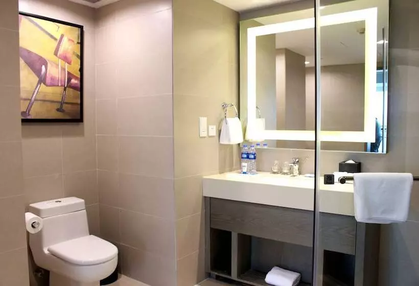 Hotelli Hyatt Place Shenzhen Airport