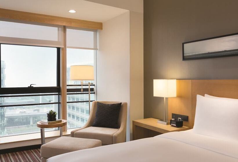 Otel Hyatt Place Shenzhen Airport