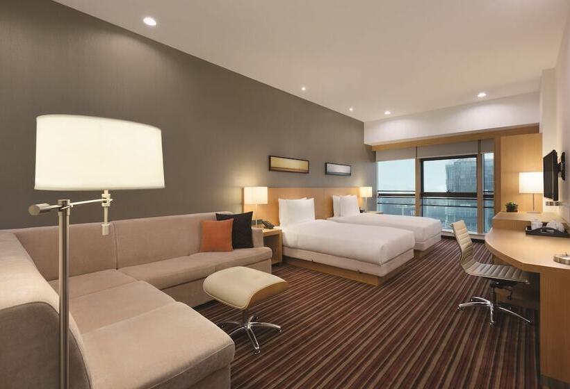 Hotel Hyatt Place Shenzhen Airport