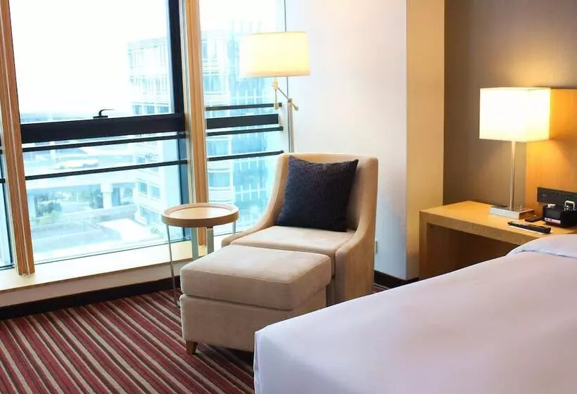 Hotelli Hyatt Place Shenzhen Airport