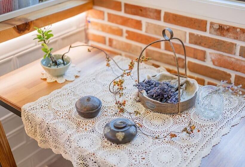 فندق Camp Jirisan Parkview