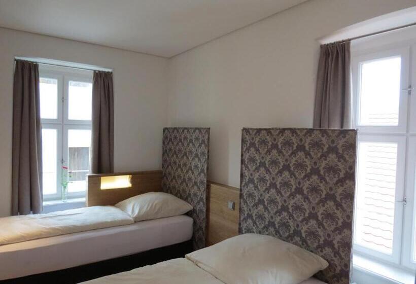 Hotel Kloster Gasthof Speinshart