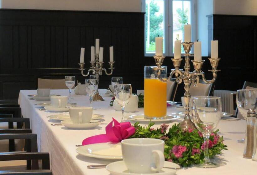 Hotel Kloster Gasthof Speinshart