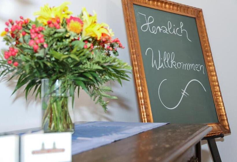 Hotel Kloster Gasthof Speinshart