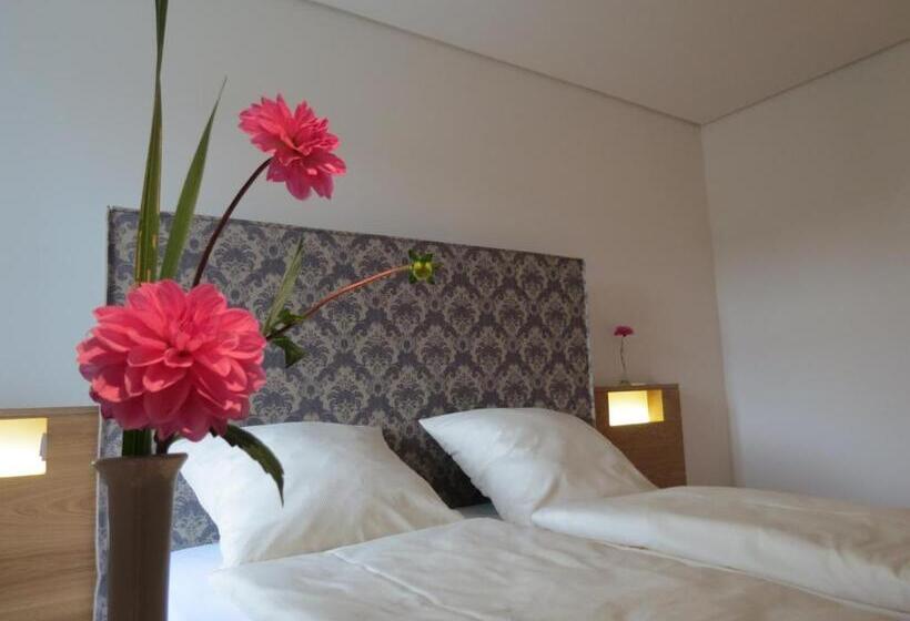 Hotel Kloster Gasthof Speinshart