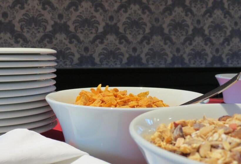 Hotel Kloster Gasthof Speinshart