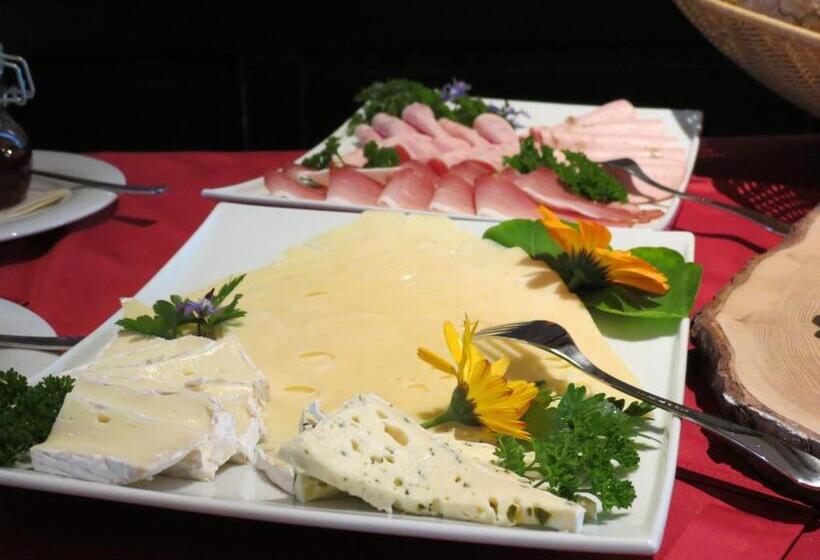 Hotel Kloster Gasthof Speinshart