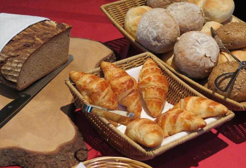 Hotel Kloster Gasthof Speinshart