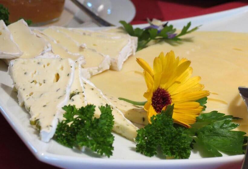 Hotel Kloster Gasthof Speinshart