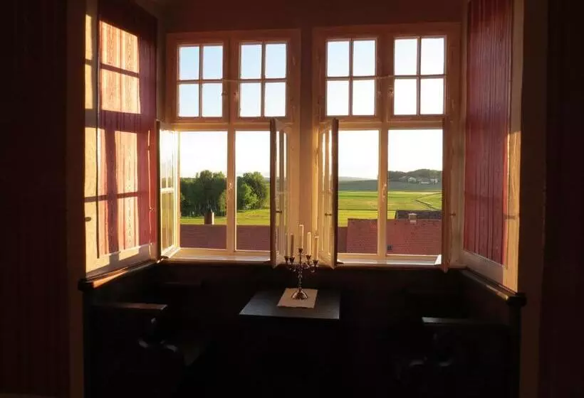 ホテル Kloster Gasthof Speinshart