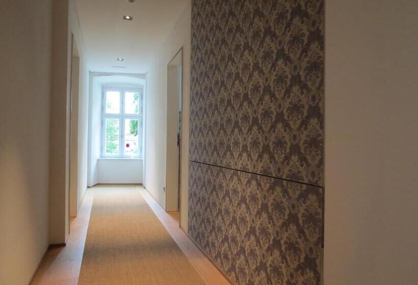 Hotel Kloster Gasthof Speinshart