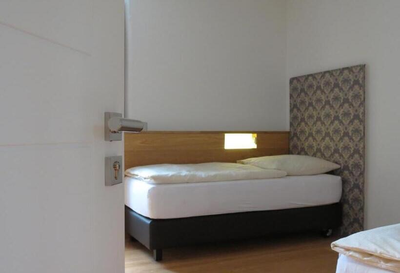 Hotel Kloster Gasthof Speinshart