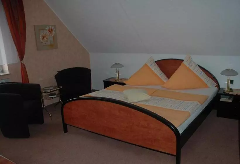 Landhotel Sendes