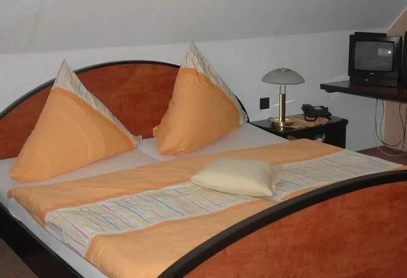 Landhotel Sendes