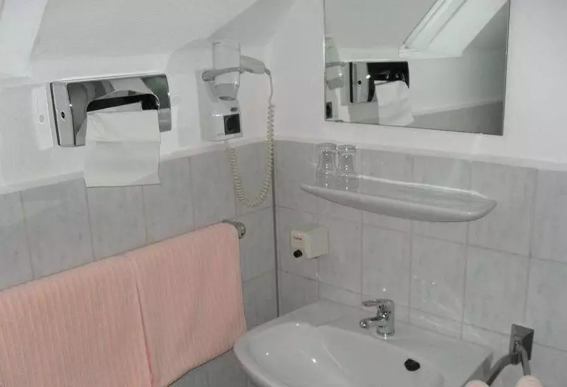 Landhotel Sendes