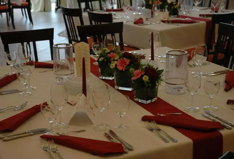 Landhotel Sendes