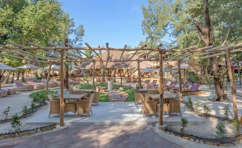 호텔 Pearl Of Trawangan