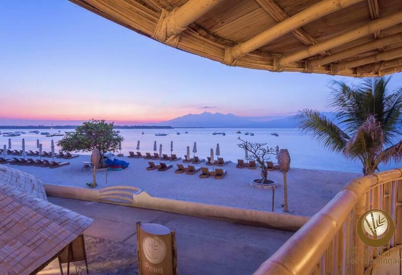 호텔 Pearl Of Trawangan