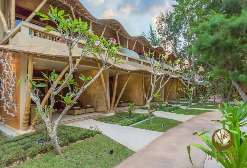 호텔 Pearl Of Trawangan