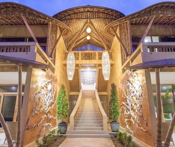 호텔 Pearl Of Trawangan