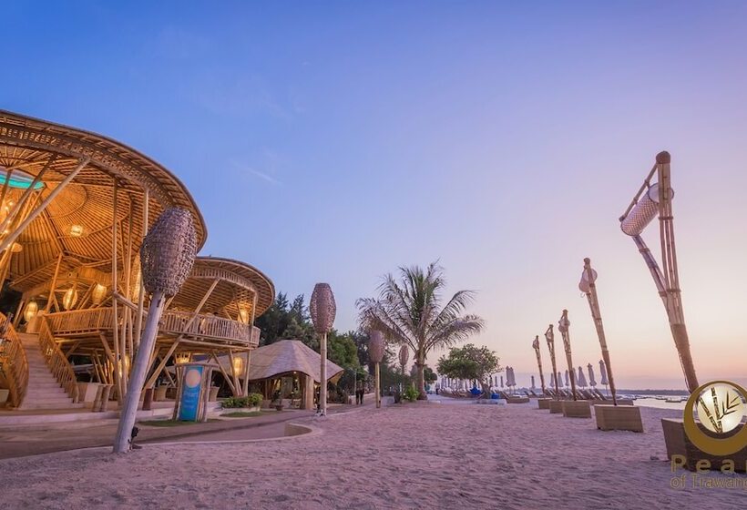 호텔 Pearl Of Trawangan