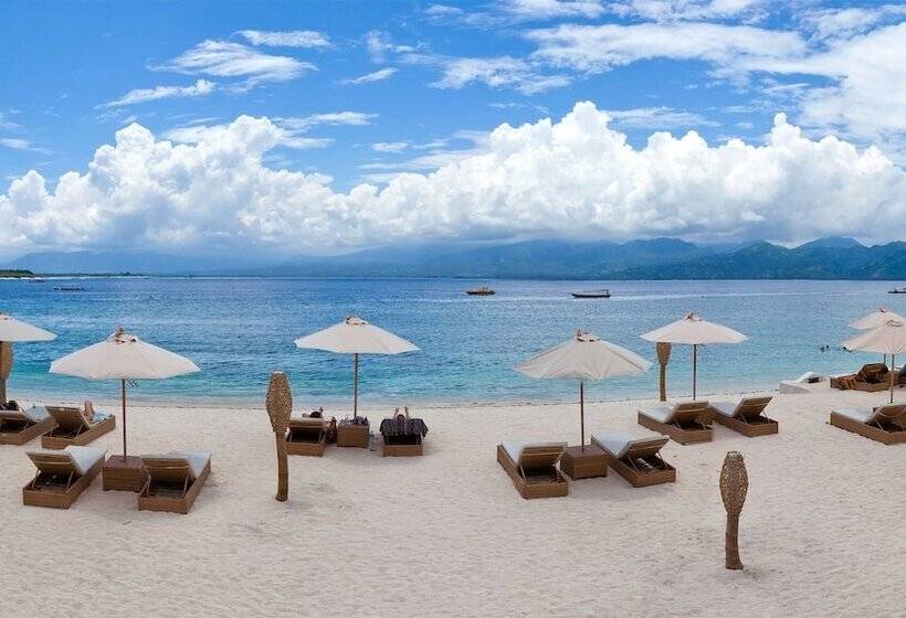 호텔 Pearl Of Trawangan