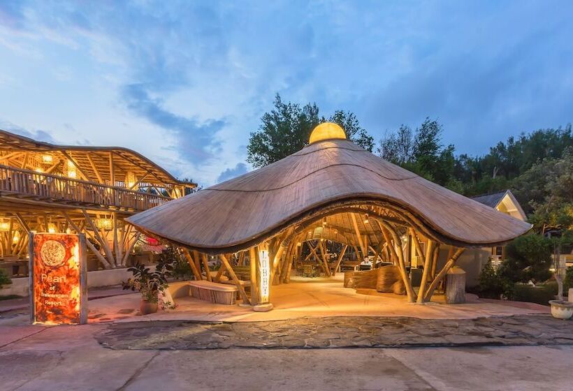 호텔 Pearl Of Trawangan