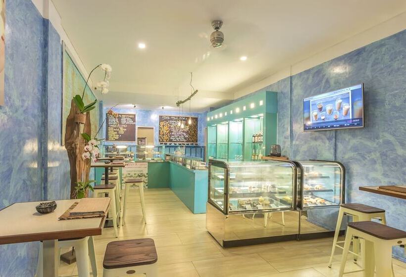 호텔 Pearl Of Trawangan