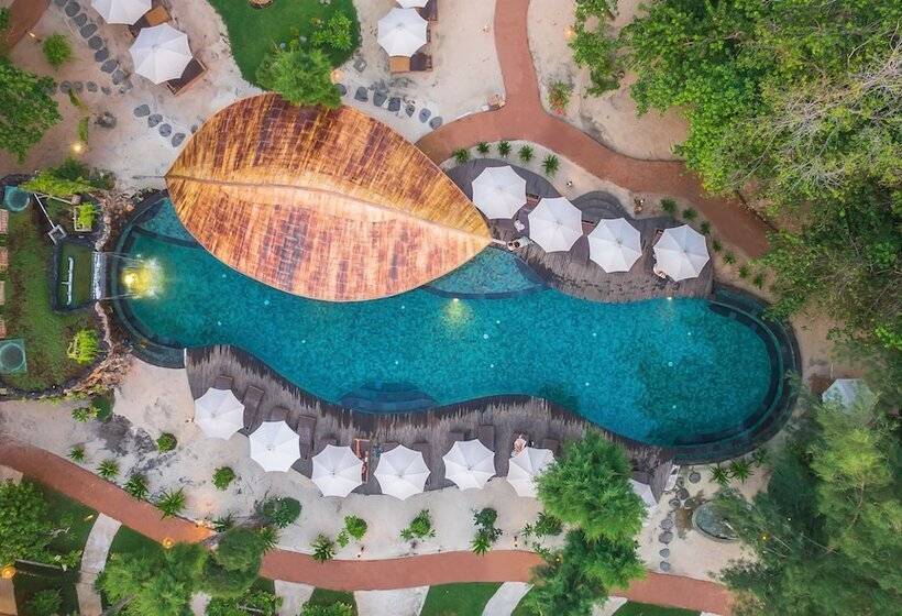 호텔 Pearl Of Trawangan