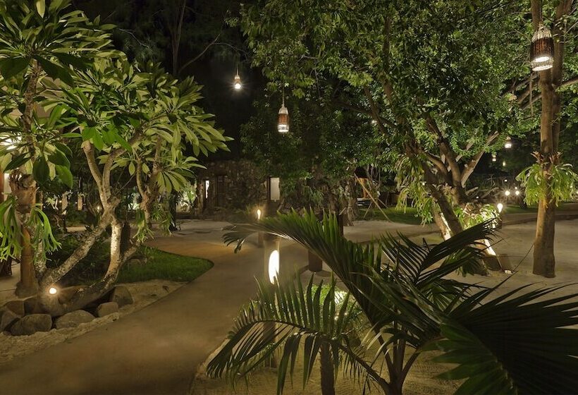 호텔 Pearl Of Trawangan