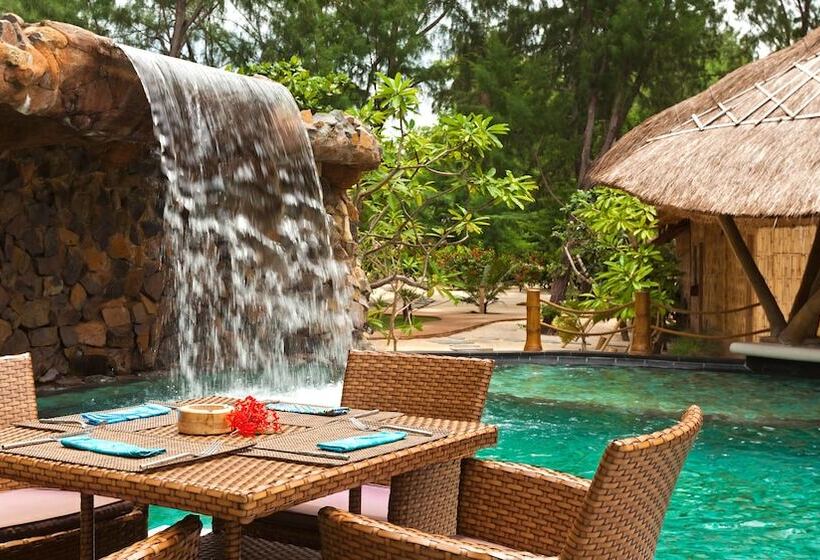 호텔 Pearl Of Trawangan