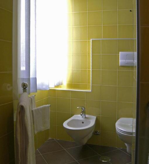 בית מלון כפרי Santo Stefano