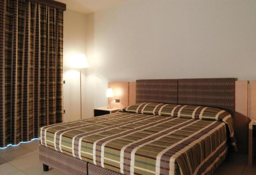 בית מלון כפרי Santo Stefano