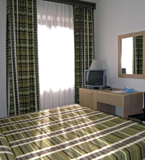 בית מלון כפרי Santo Stefano