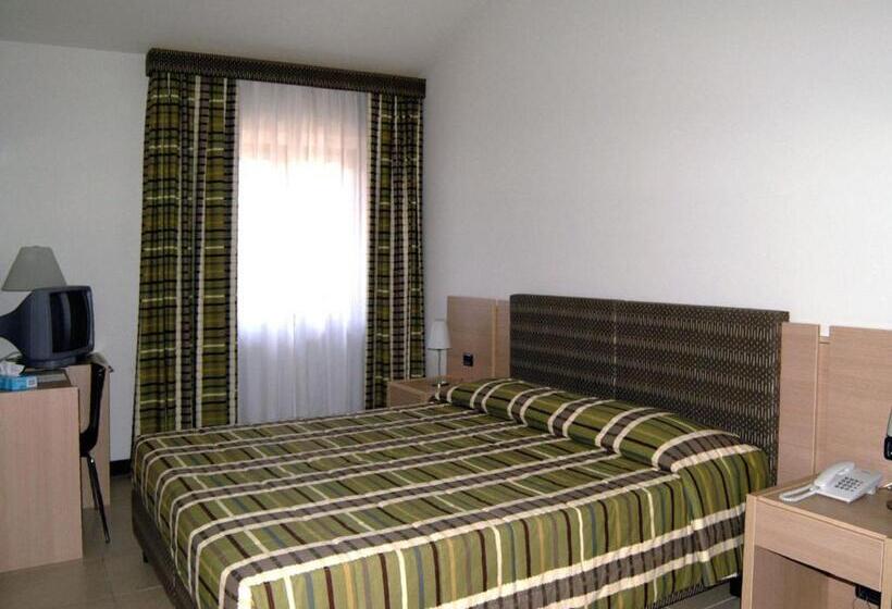 בית מלון כפרי Santo Stefano