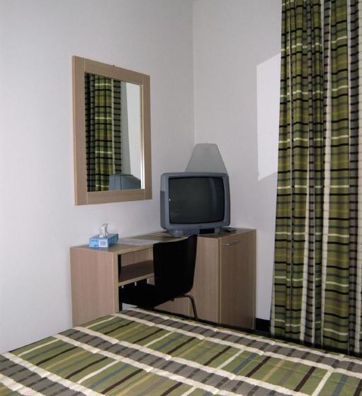 בית מלון כפרי Santo Stefano