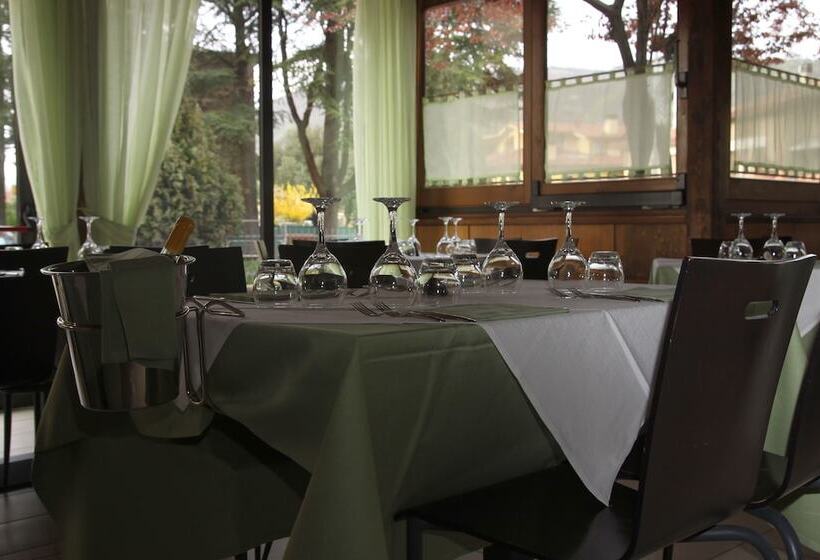 בית מלון כפרי Santo Stefano