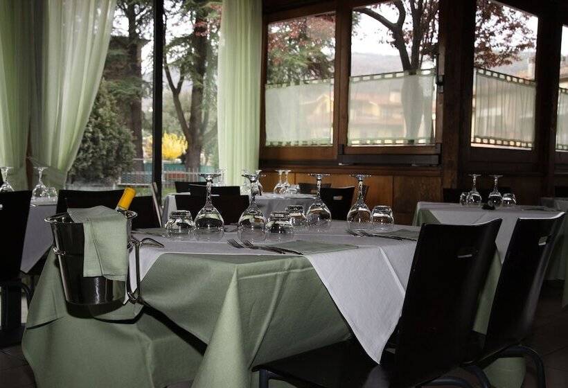 בית מלון כפרי Santo Stefano