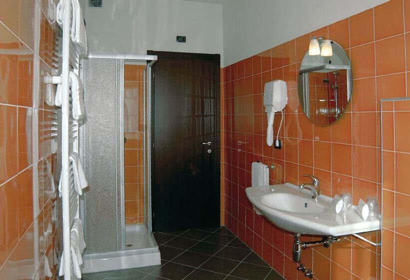 בית מלון כפרי Santo Stefano