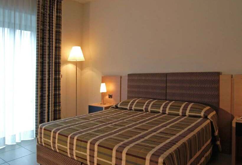 בית מלון כפרי Santo Stefano