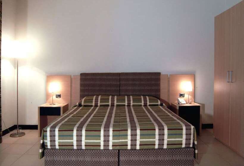 בית מלון כפרי Santo Stefano