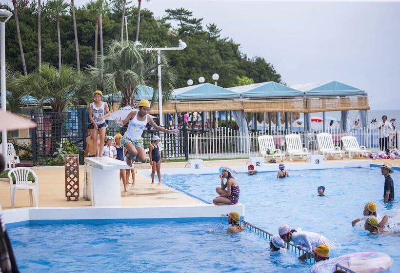 فندق Shodoshima International