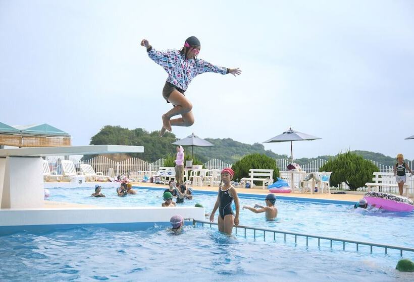 فندق Shodoshima International