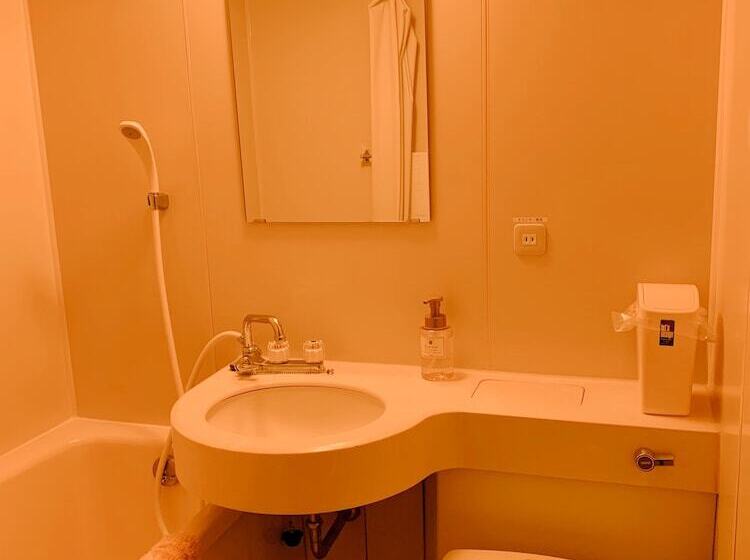 فندق Shodoshima International