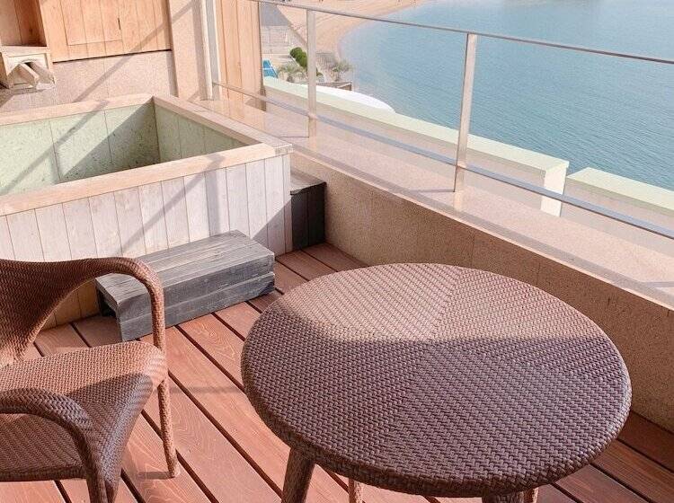 فندق Shodoshima International