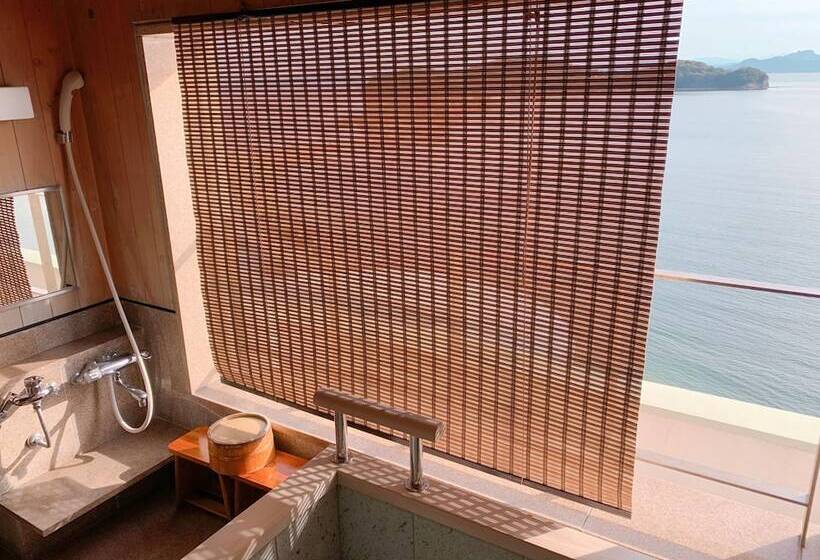 فندق Shodoshima International