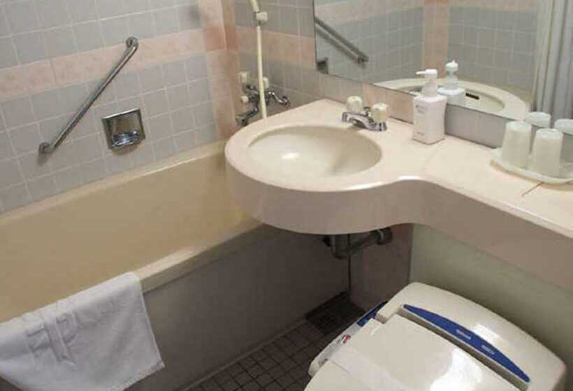 فندق Shodoshima International